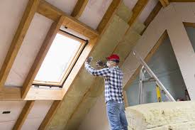 Best Attic Insulation Installation  in Chase City, VA