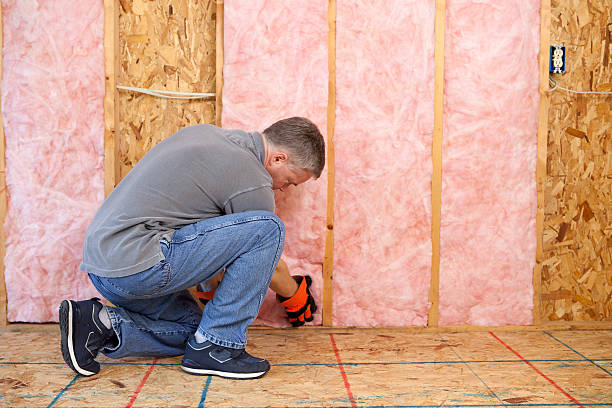 Best Spray Foam Insulation  in Chase City, VA